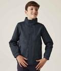 RG244 Navy/Navy Model