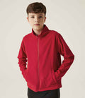 RG258 Classic Red Model