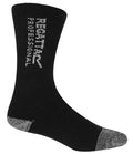 RG287 Black Front