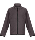 RG333 Seal Grey/Black Front