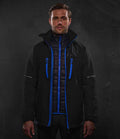 RG360 Black/Oxford Blue Model