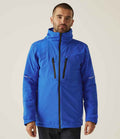 RG360 Oxford Blue/Black Model