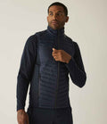 RG447 Navy/Seal Grey Model