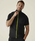 RG453 Black/Lime Green Model