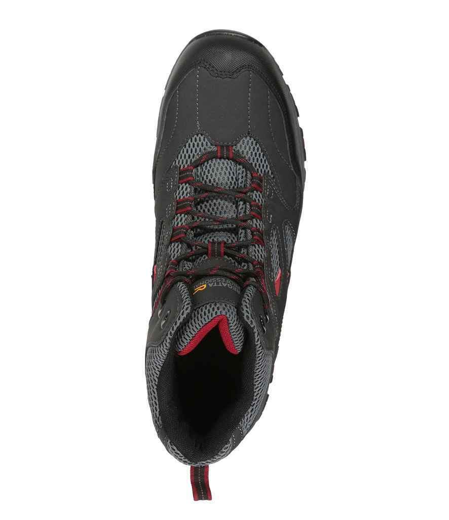 RG593 Ash/Rio Red Front