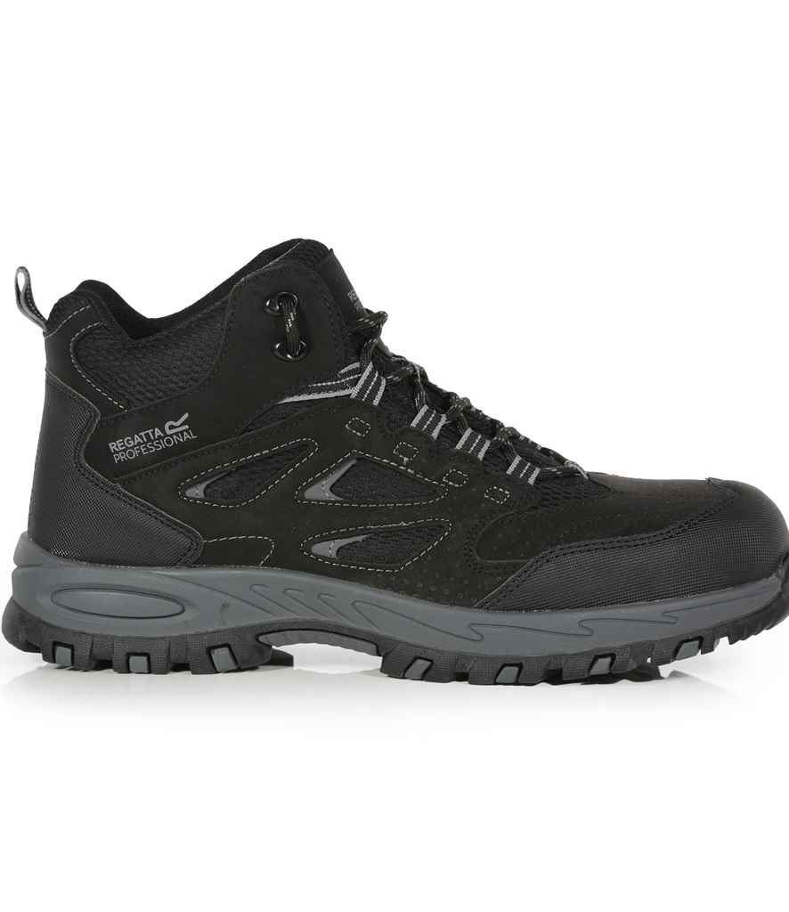 RG593 Black/Granite Right