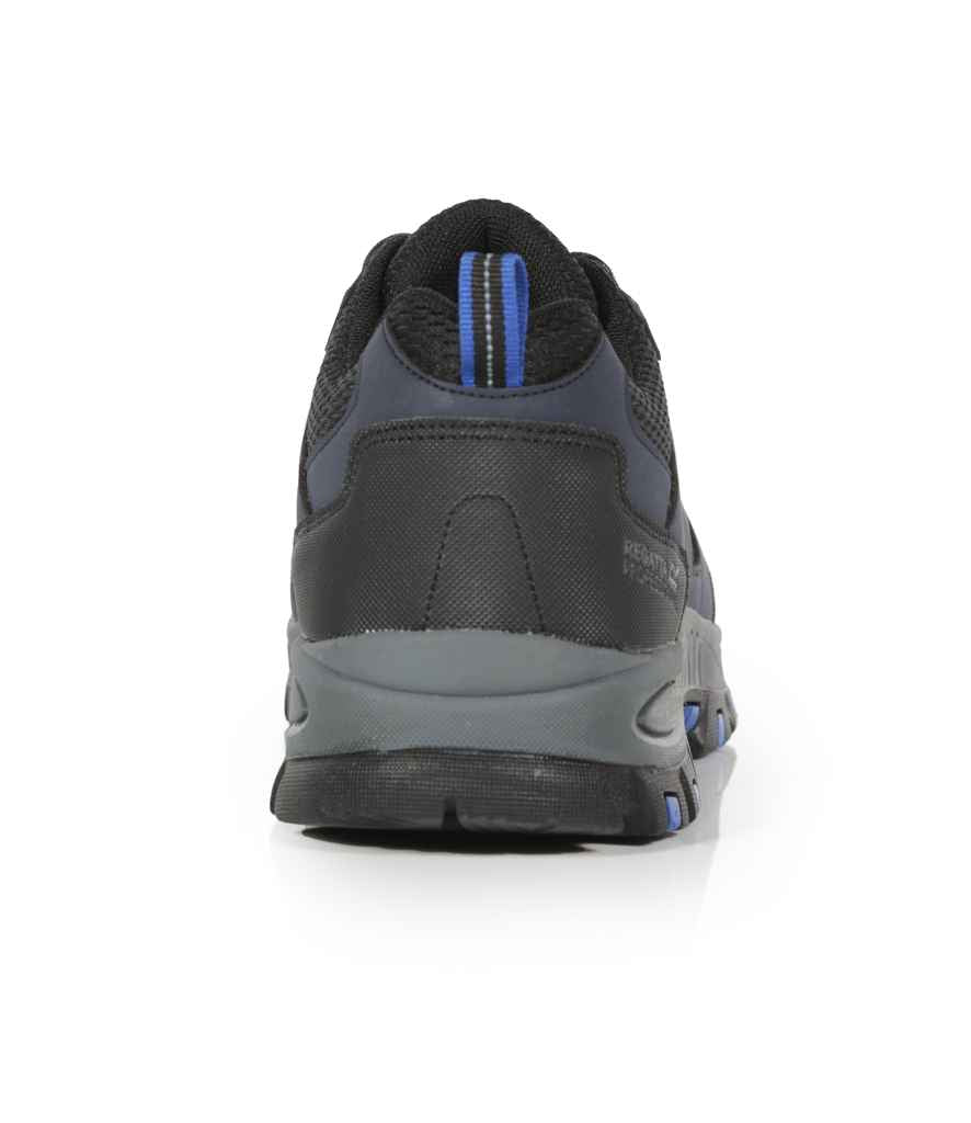 RG597 Navy/Oxford Blue Back