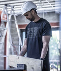 Regatta Pro Trade T-Shirt | Black