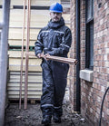 RG725 Navy Model