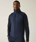 Regatta Pro Universal Bodywarmer | Navy/Ash