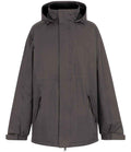 RG745 Seal Grey Front
