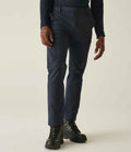 Regatta Pro Action Stretch Trousers | Navy