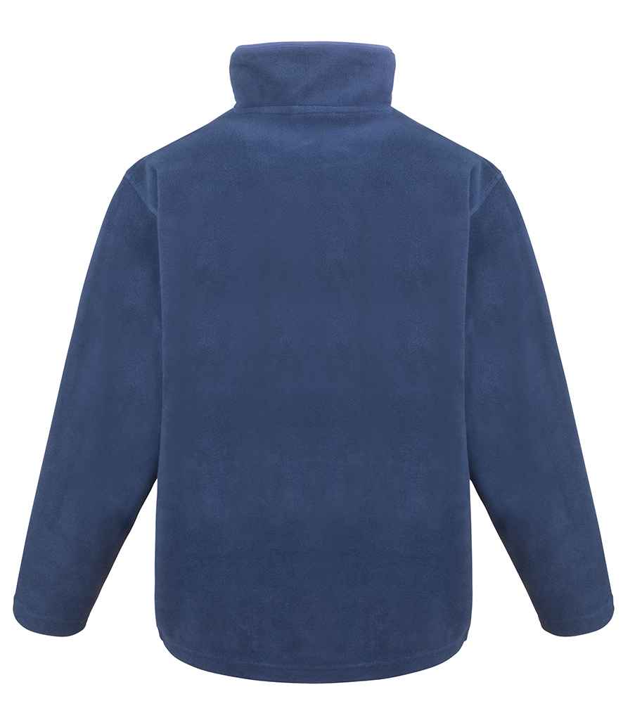 RS115M Navy Back