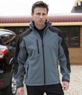 RS118 Grey/Black Model