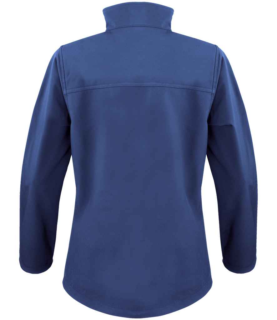 RS121F Navy Back