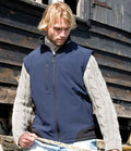 RS123 Navy/Black Model