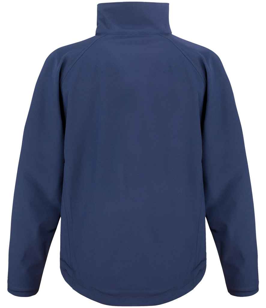 RS128M Navy Back