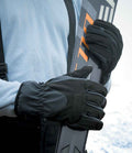 RS134 Black/Black Model