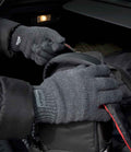 RS147 Charcoal Model