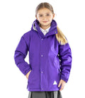 RS160B Purple/Purple Model