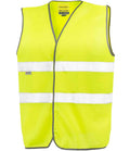 RS211 Yellow Front