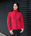 RS230F Red/Black Model