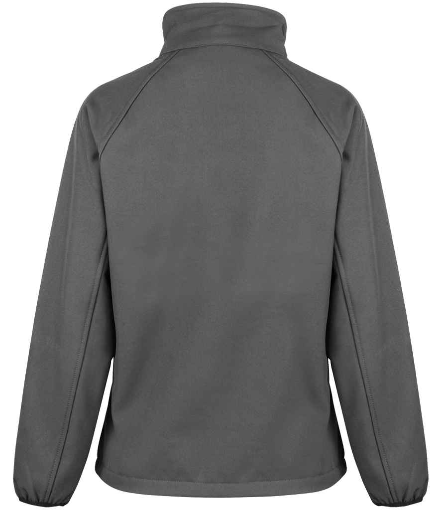 RS231F Charcoal/Black Back