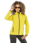 RS231F Yellow/Black Model