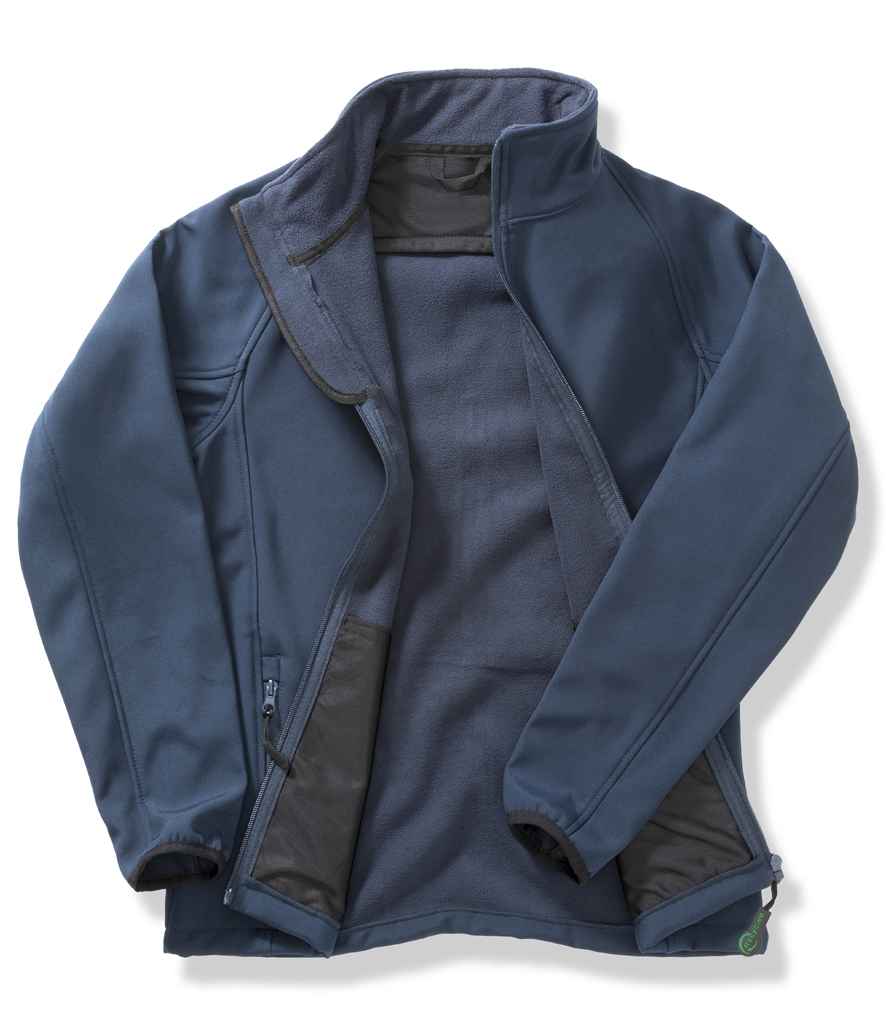 RS231M Navy/Navy Detail