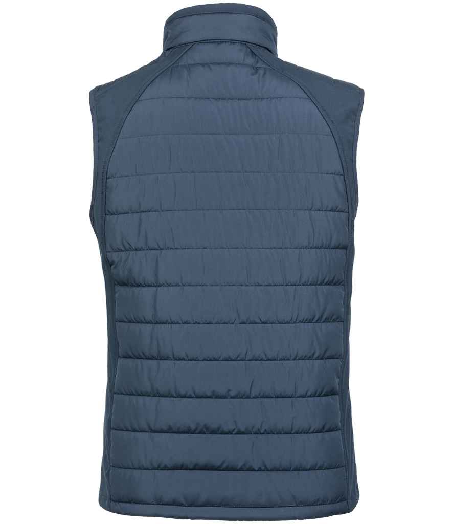 RS238 Navy/Navy Back