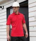 RS312 Red Model
