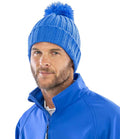 RS369 Royal Blue Model