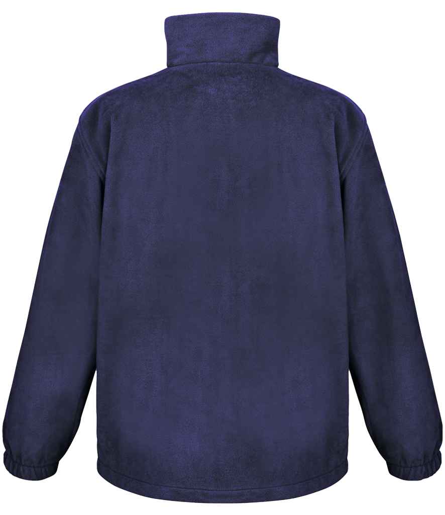 RS36 Navy Back