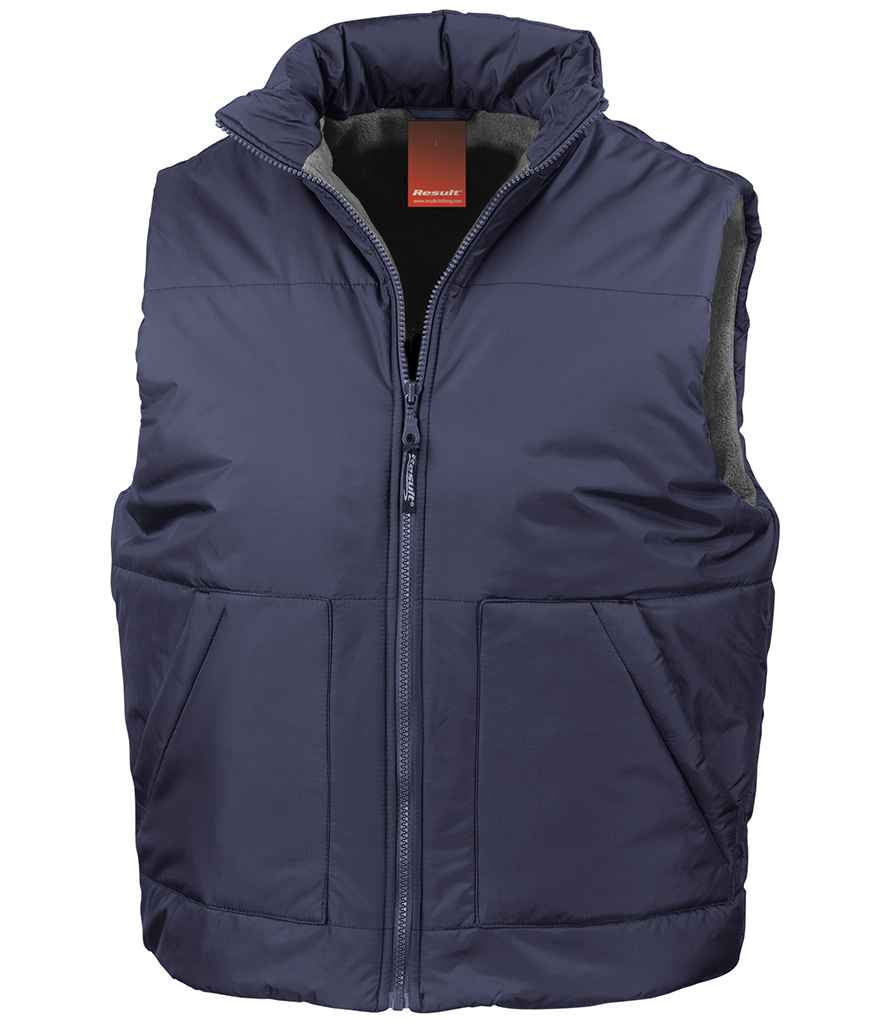 RS44 Navy Front