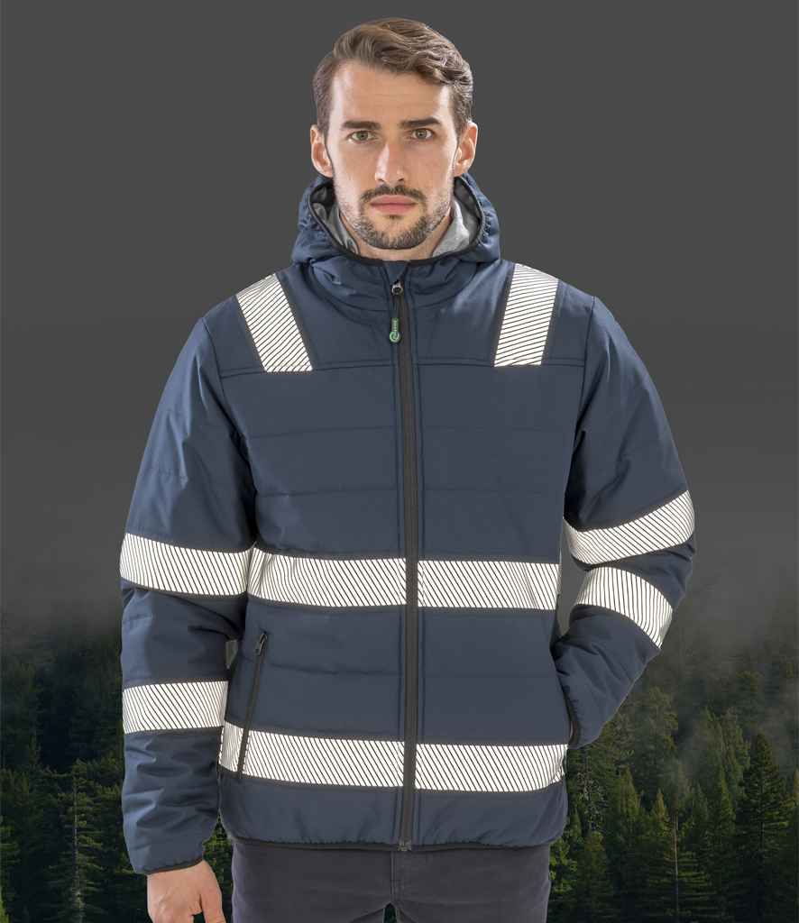 RS500 Navy Model