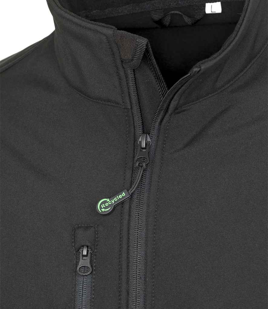 RS900 Black Detail