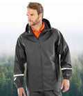 RS915 Black Model