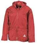 RS95 Red Front