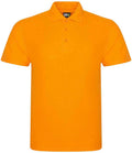RX101 Orange Front