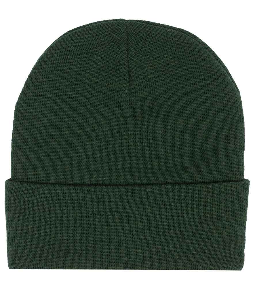 Pro RTX Pro Beanie | Bottle Green