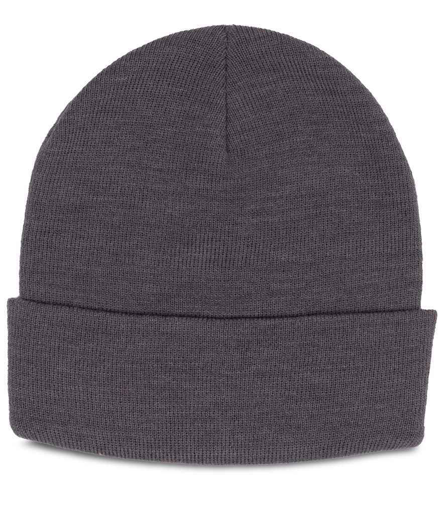 Pro RTX Pro Beanie | Charcoal