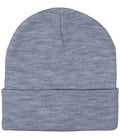 Pro RTX Pro Beanie | Heather Grey