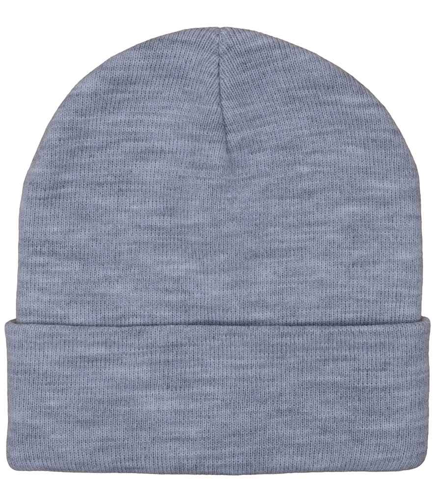 Pro RTX Pro Beanie | Heather Grey