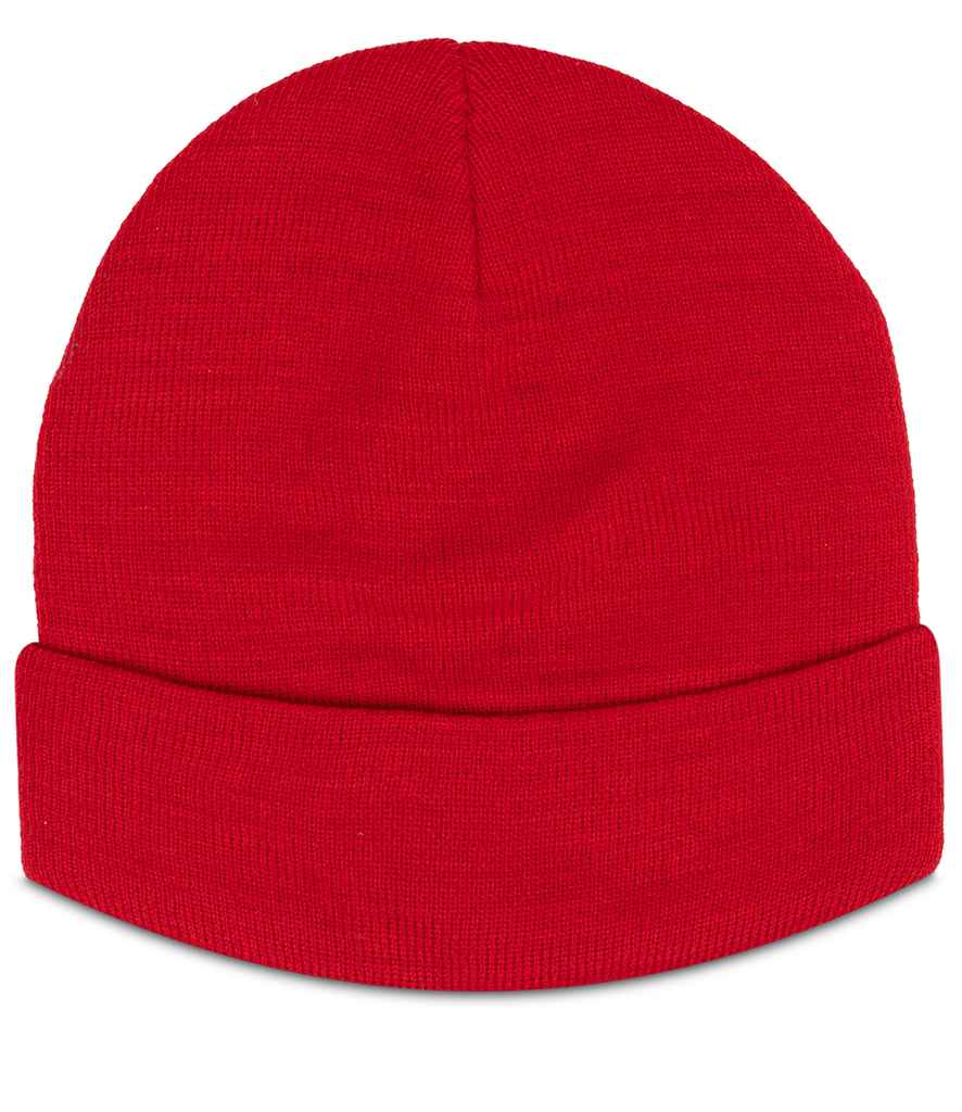 Pro RTX Pro Beanie | Red