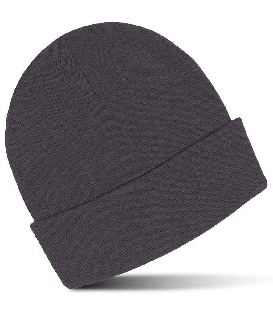 Pro RTX Pro Beanie | Solid Grey