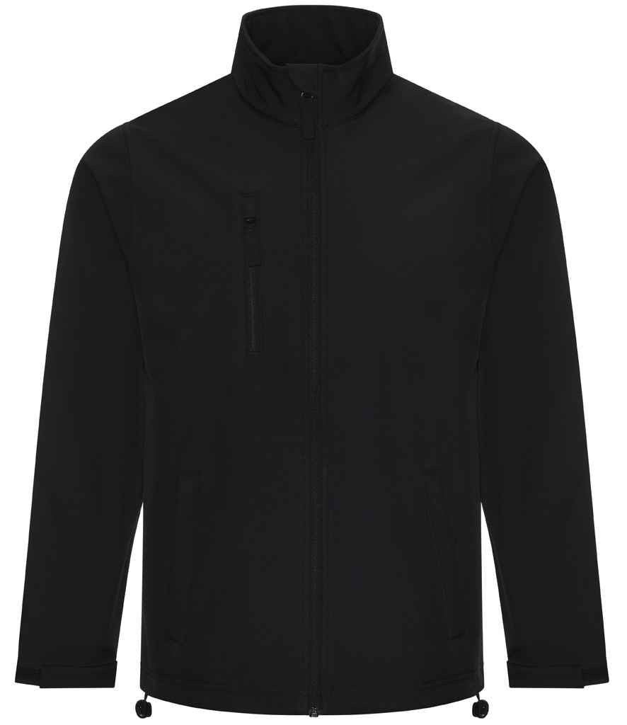 Winter Teamwear Pack — 3 Polos or T-shirts, 2 Hoodies or Sweatshirts & 1 Soft Shell