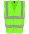 RX700 Lime Green Front