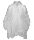 SC10 Clear Front
