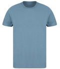 SF130 Stone Blue Front