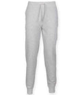 SF425 Heather grey Front